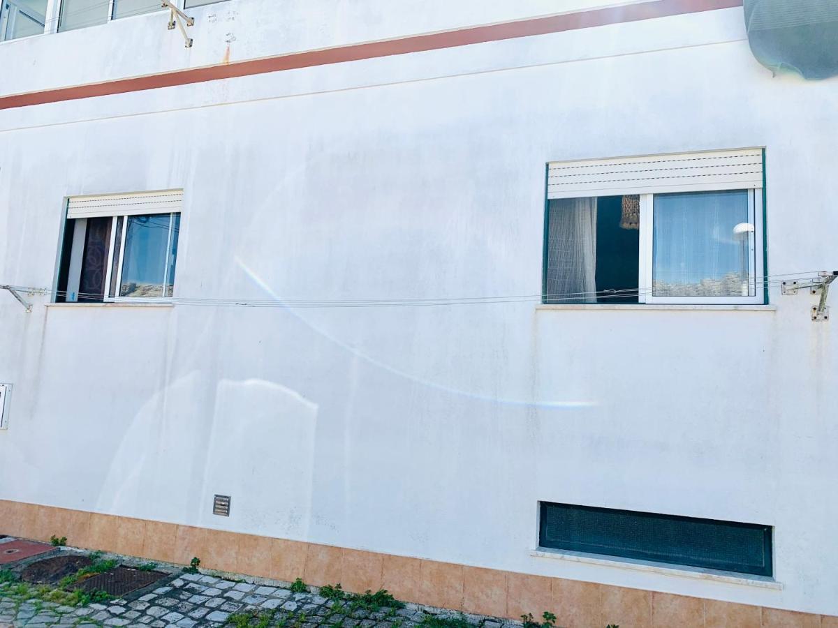 Apartamento Fonte Velha Nazaré Exterior photo